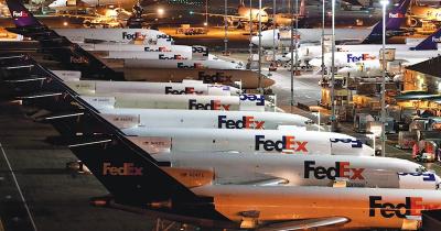 China Dependable Fedex Global Forwarding Fedex Overseas Shipping DDU for sale
