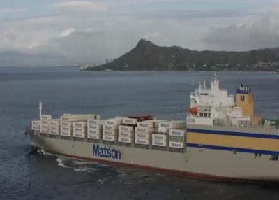 China Transporte marítimo Dropshipping en todo el mundo Envío de China a EE.UU. en venta