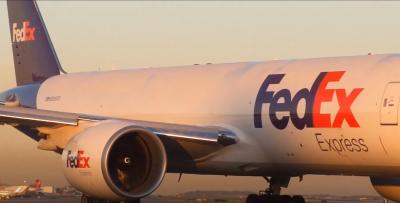 China Transporte internacional de mercancías por contenedores de FedEx Global Dropshipping en venta
