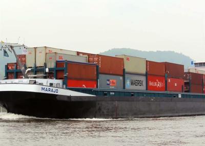 중국 Transporting Cargo Internationally by Sea From Guangzhou To The USA And Europe 판매용