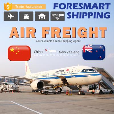 China China To New Zealand International Transportation Services for sale