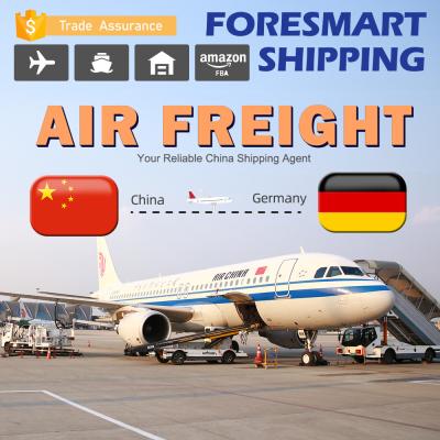China Fast China To Germany International Air Freight Services for sale