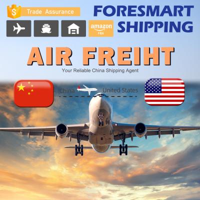 China China to Miami International Air Shipping Freight Forwarder for sale