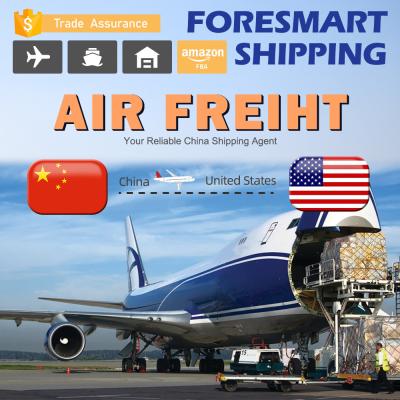 China China to Los Angeles International Air Shipping Freight Forwarder for sale