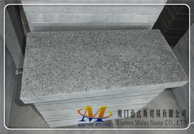 China Pearl Black Granite G684 for sale