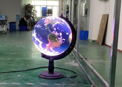 China P1.95 Ball LED Display for sale
