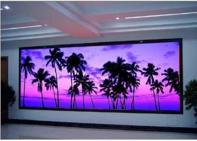 China Small Pitch P1.25 600mm×337.5mm Indoor Full Color LED Display for sale