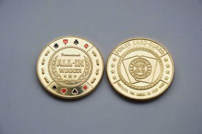 China Monedas conmemorativas de la plata del metal del alto grado, monedas de níquel negras en venta