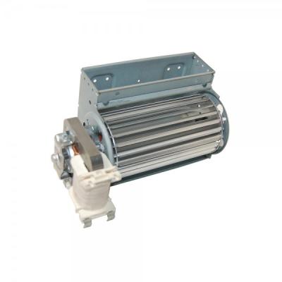 China Synchronous / Universal Oven Fan Motor , High Reliability Easy Install AC Fan Motor for sale