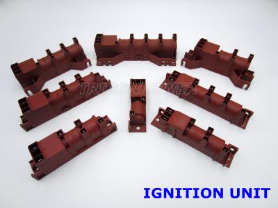 China High Voltage Resistance Oven Components / Oven Ignition Unit For Gas Cooker for sale