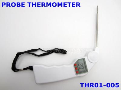 China Popular Accurate Oven Thermometer 0 ~ 300 ℃ TEMP. DISPLAY RANGE THR01-005-2 for sale