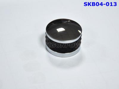 China High Precision Oven Temperature Control Knob , Skb04-013 Replacement Oven Knobs for sale