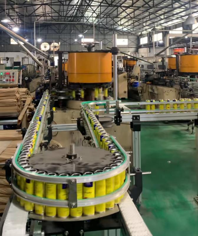 Verified China supplier - Guangzhou Jingli Sheng Technology Co., Ltd.