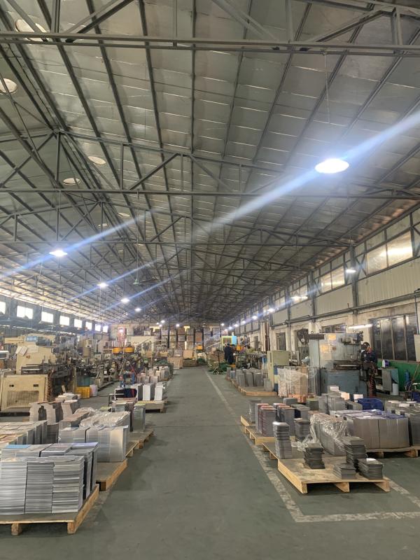 Verified China supplier - Guangzhou Jingli Sheng Technology Co., Ltd.