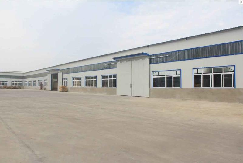 Verified China supplier - Wuxi Wilke Metal Materials Co., Ltd.