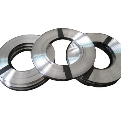 China Cold Rolled Stainless Steel Strip 3mm SS BA 2B 8K Mirror 310S 316 304L 301 for sale