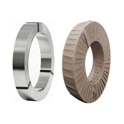 China Hot Rolled Stainless Steel Strip 1.3mm 304L 316 No.4 8k Finish For Doors for sale
