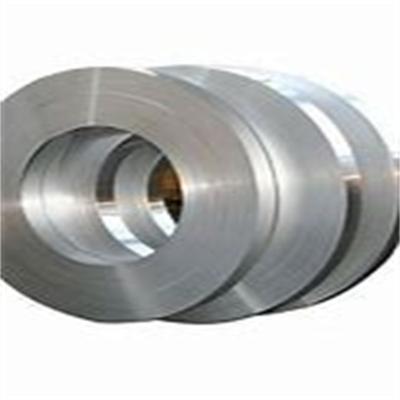 China Cold Rolled 439 Stainless Steel Strip Aisi 2mm Thick 201 301 304 316 316l for sale