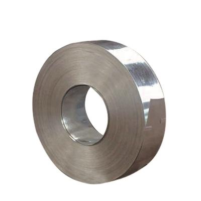 China AISI Hot Rolled 301 Stainless Steel Strip 304 316 Grade For Medical Equipment for sale