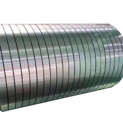 China Decorative Stainless Steel Strips Belt 201 304 400mm Hot Rolling for sale