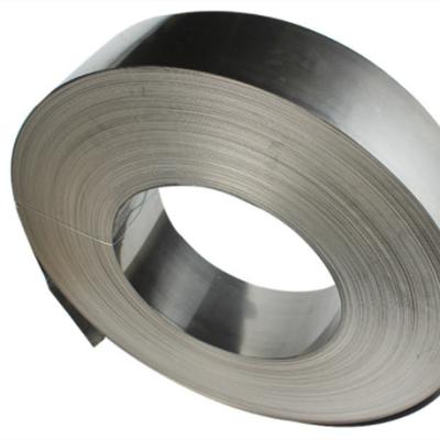 China AISI ASTM 404 Stainless Steel Strip SUS301 Coil Din 1.4037 for sale