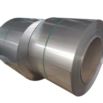 China SUS 436 Stainless Steel Coil Cold Rolled 6000mm For Automotive Trim for sale