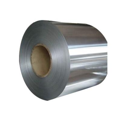 China 1100 1200 3102 Alloy Aluminum Foil Roll H22 H24 For Chocolate Wrapping à venda