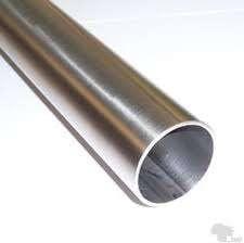 China Seamless Stainless Steel Pipes Cold Rolled Round ASTM 201 304 316L 410 420 for sale