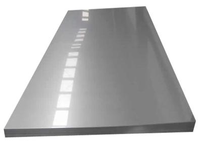 China Hot Rolled Stainless Steel Plate Sheet 3mm SS201 304 316 904L for sale