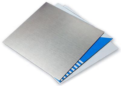 China Plata de acero inoxidable de 3 mm DIN Super Duplex 2507 2205 laminada en caliente en venta