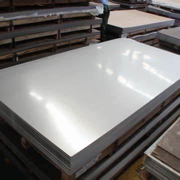 China 0.3mm Cold Rolled Stainless Steel Plate Sheet ASTM 310S 4x8 for sale