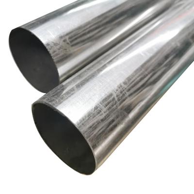 China 200mm Seamless Steel Pipe Boiller Tube Thin Wall 201 304 Large Diameter for sale
