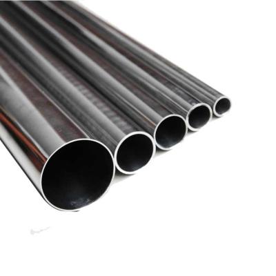 China 321 Seamless Precision Stainless Steel Tube 316L 304 6mm SCH10 for sale