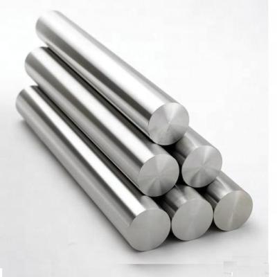 China 2B Surface ASTM 904L Steel Round Bar Stainless Square Steel Rod Rectangular for sale