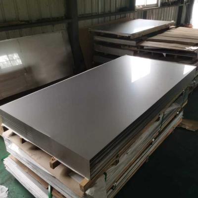 China Stainless Steel Sheet Plate 430 0.05mm To 1mm Finish For Hypodermic Needle for sale