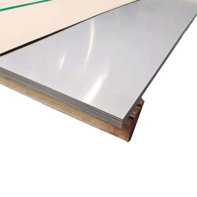 China placa de aço inoxidável dura completa 409 da folha 201 301 410 1.2mm à venda