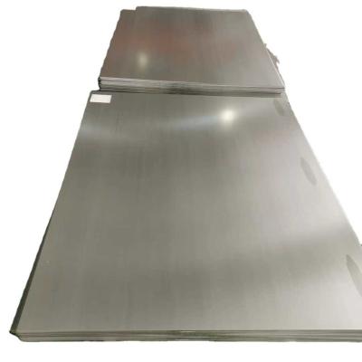 China 6mm Thick NO.1 AISI 321 304 304l 316 316l Stainless Steel Sheet for sale