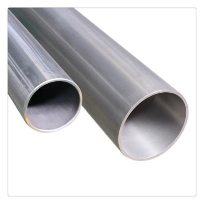China ASTM A270 Stainless Steel Pipe Tube SS304 316L 310S Round SS Pipe for sale