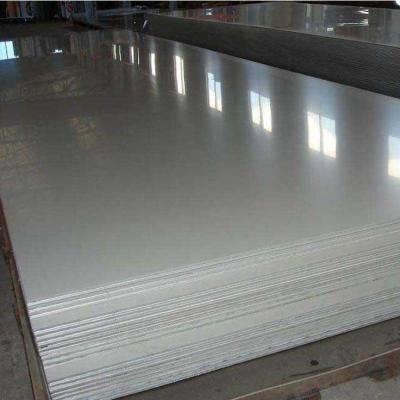 China Cold Rolled 4x8 Stainless Steel Sheet 202 201 2mm SS Sheet for sale