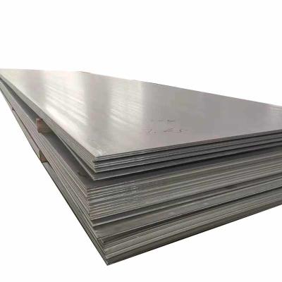 China Anodized 2mm 316 Stainless Steel Sheet For Architectural Decorative for sale