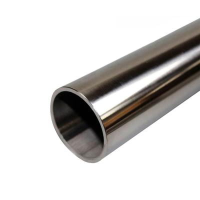 China 304 tubería de acero inoxidable de acero inoxidable del tubo 32m m de 304L que cerca con barandilla 25m m 114m m 202 en venta