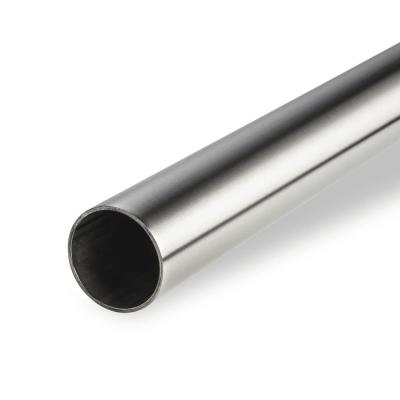 China Austenitic 309 Stainless Steel Pipe Tube 302 304 310 Hot Rolled for sale