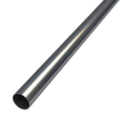 China Industry Stair DIN 0.1mm Stainless Steel Pipe Tube ASTM A312 316 316L for sale