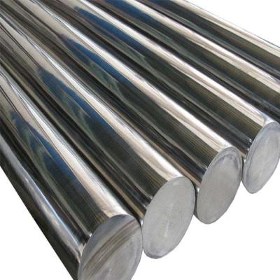 China H9 Round 303 304 Stainless Steel Bars 10mm 16mm 18mm 20mm SS Rod for sale