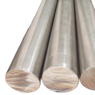 China Cold Rolled Hot Rolled Stainless Steel Round Bar 304 Building Material ISO9001 for sale