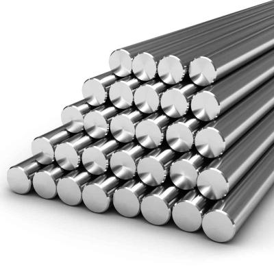 China AISI 1045 Stainless Steel Bars 6mm 8mm 10mm No.1 Surface Finish for sale