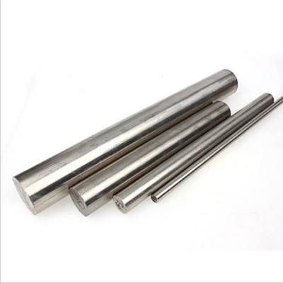 China 2507 Super Duplex S32750 904 Stainless Steel Rod 2205 S31803 630 17 4PH for sale