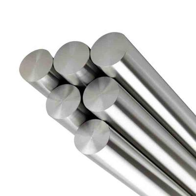 China 321 Stainless Steel Round Bar 2mm for sale