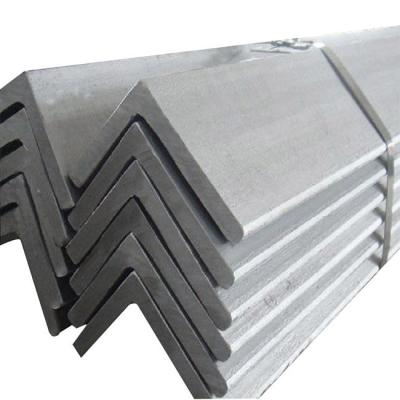 China 904L Steel Equal Angle ASTM for sale