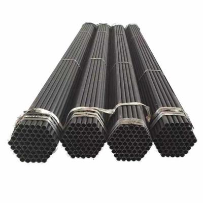 China ASTM A106 Gr.B Carbon Steel Pipe Line pipe for Construction site for sale
